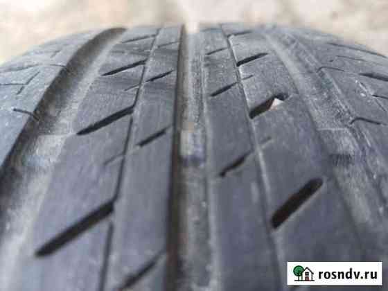 Импортная летка 15 185х60 Bridgestone Ecopia EP150 Волгоград