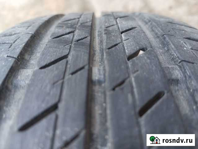 Импортная летка 15 185х60 Bridgestone Ecopia EP150 Волгоград - изображение 1