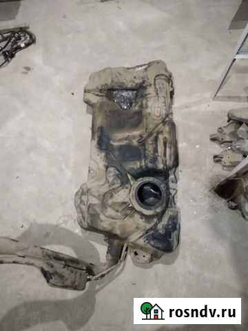 Топливный Бак Пежо 407 Судак - изображение 1