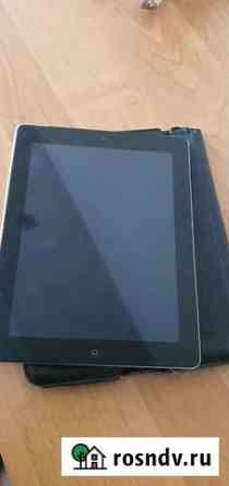 Планшет apple iPad 2 (MC773RS/A) Московский