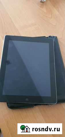 Планшет apple iPad 2 (MC773RS/A) Московский - изображение 1