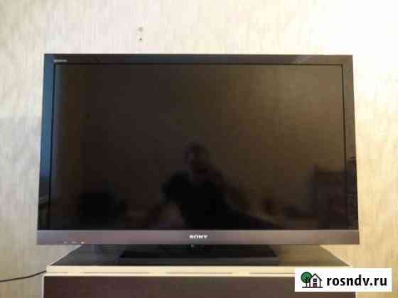 ЖК-телевизор Sony Bravia,1080p Full HD (Japan) Азнакаево