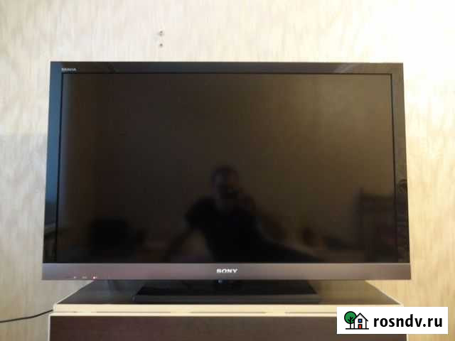 ЖК-телевизор Sony Bravia,1080p Full HD (Japan) Азнакаево - изображение 1