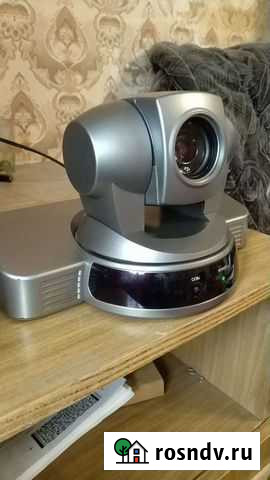 Камера для конфиренций Екатеринбург - изображение 1