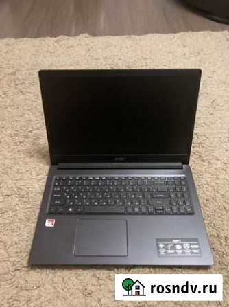 Ноутбук acer новый Петрозаводск - изображение 1