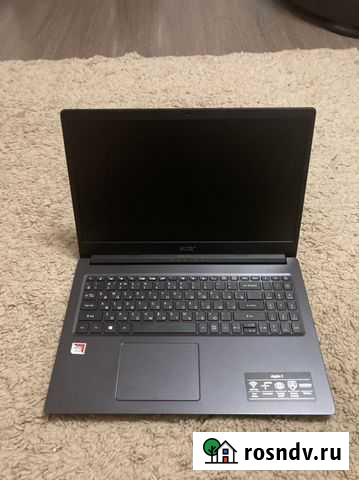 Ноутбук acer новый Петрозаводск - изображение 1