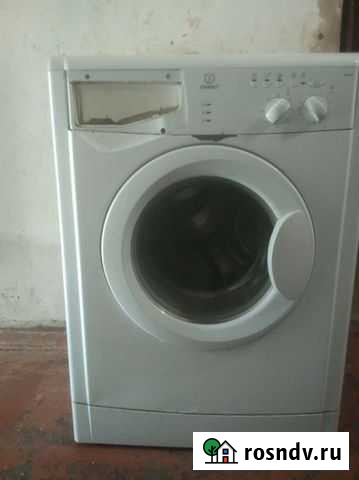 Стиральная машина на запчасти Белогорск - изображение 1