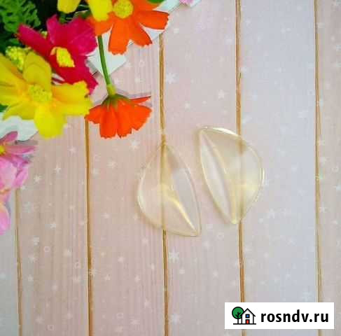 Пелоты силиконовые при продольном плоскости Махачкала - изображение 1