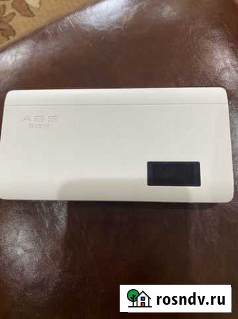 Power bank Агинское - изображение 1