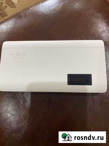 Power bank Агинское - изображение 1