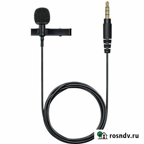 Микрофон петличный Екатеринбург - изображение 1