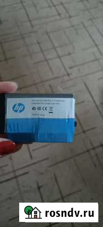 Картридж hp 178 Новосибирск - изображение 1
