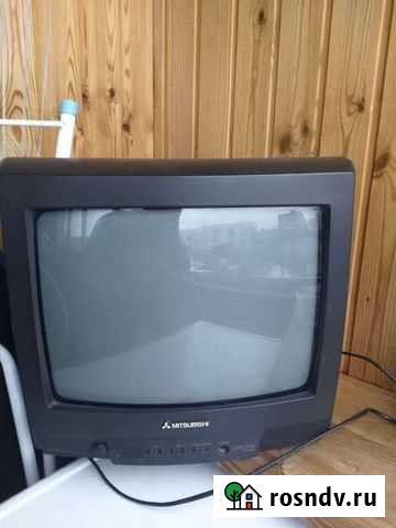 Телевизор Бугульма - изображение 1