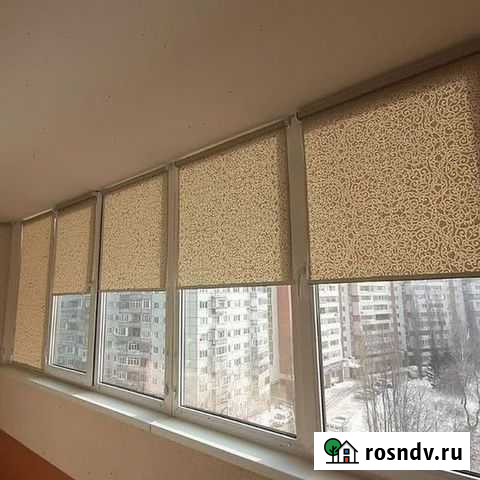 Окна Пвх Средняя Ахтуба - изображение 1