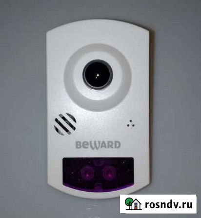 IP камера Beward BD35C, объектив 3.6 мм Москва - изображение 1