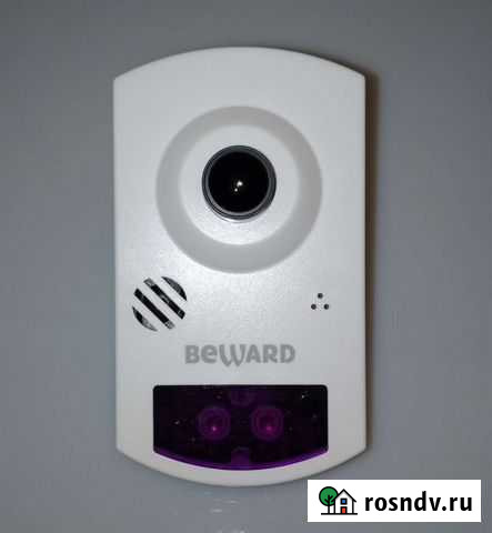 IP камера Beward BD35C, объектив 3.6 мм Москва - изображение 1