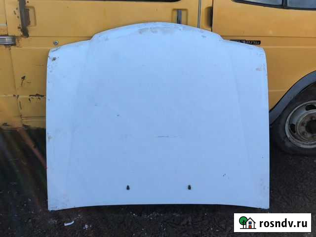 Капот Волга 3110 Краснослободск - изображение 1