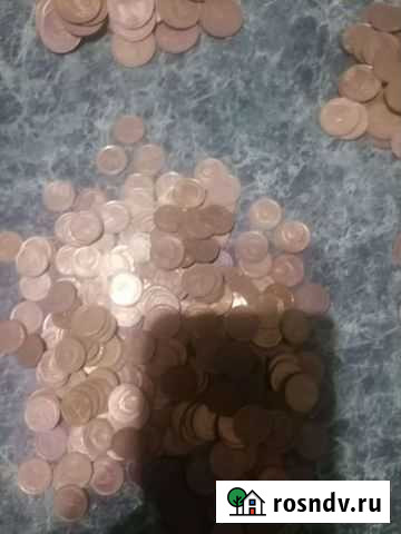Монеты СССР 1961- 1991 и 1991-1993 года Псков - изображение 1