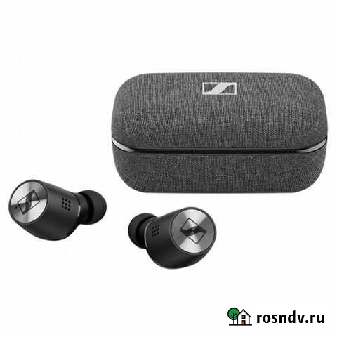 Sennheiser Momentum б/у Ставрополь - изображение 1