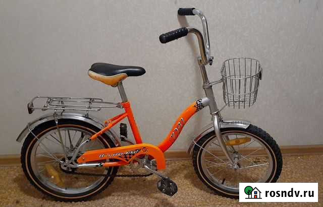 Велосипед бу Москва - изображение 1