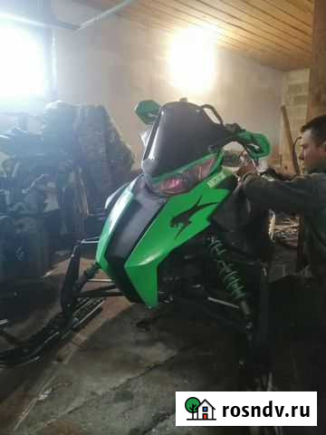 Артикет Бийск - изображение 1