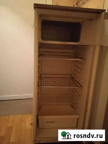 Холодильник Саратов1614М бу Омск - изображение 1