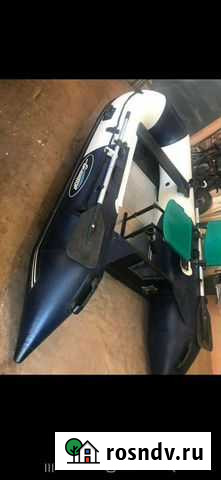 Лодка Гладиатор Егорьевск - изображение 1