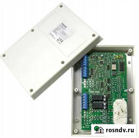 Адресный модуль Aritech IO2034C Москва - изображение 1