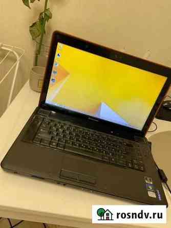 Мощный Lenovo. SSD/Core i5/8gb/1gb видео(отл.сост) Нефтекамск