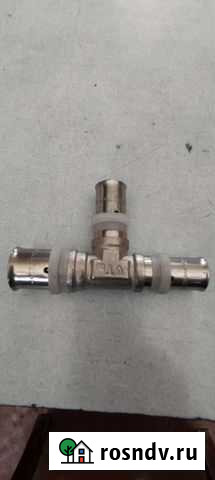 Тройник пресс Оренбург - изображение 1