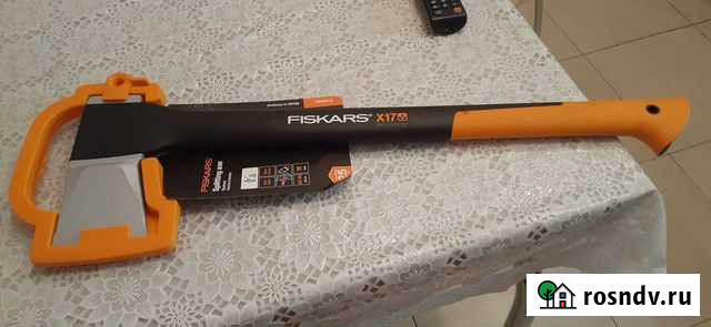 Топор Подольск - изображение 1