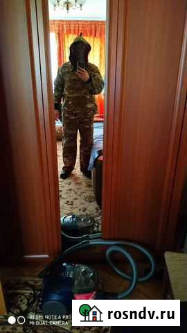 Москитный костюм для рыбалки Саратов - изображение 1