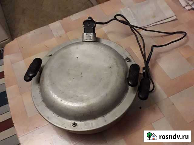 Электросковорода Екатеринбург - изображение 1