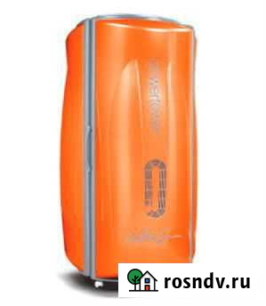 Вертикальный солярий Санкт-Петербург - изображение 1