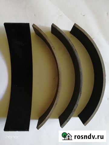 Тормозные накладки ваз Новокузнецк - изображение 1