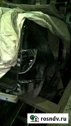 Для Рав4 заднее правое крыло Ногинск - изображение 1