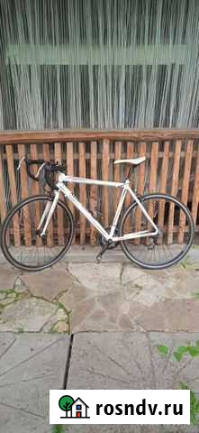 Шоссейный велосипед Белгород - изображение 1