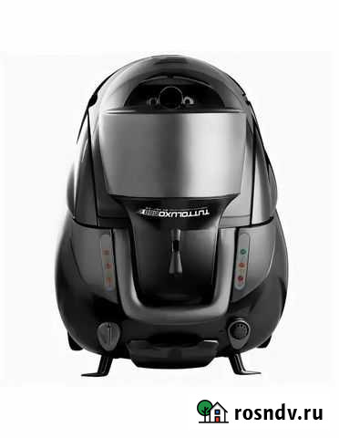 Пылесос-парогенератор zepter новый Чебоксары - изображение 1