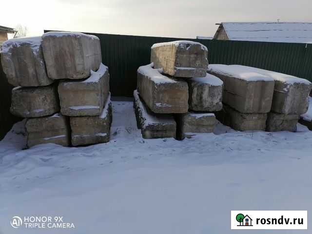 Блок фбс Шимановск - изображение 1