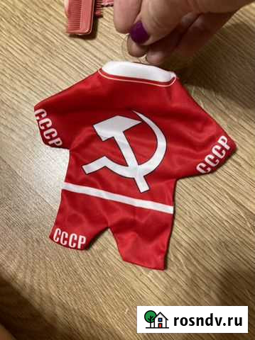 Сувенир СССР Калининград - изображение 1