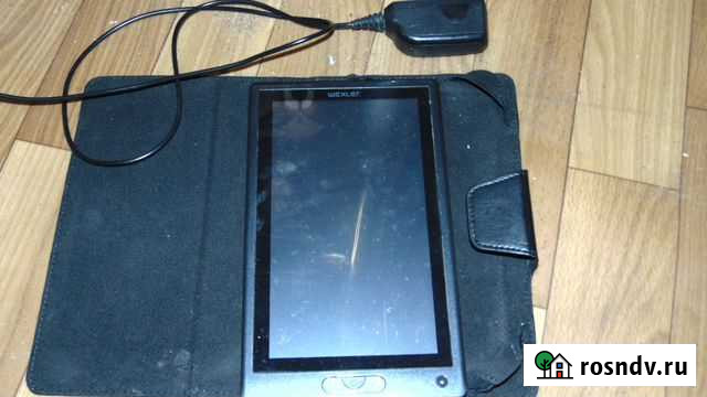 Wexler на Android Санкт-Петербург - изображение 1