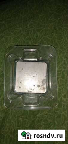 Процессор Pentium 4 socket 478 Челябинск - изображение 1