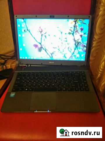Ноутбук dexp Afhen? T 146/HD Ростов-на-Дону - изображение 1