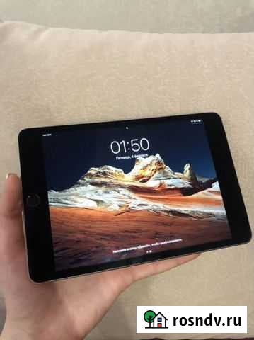 Apple iPad mini 4 64GB Ростов-на-Дону - изображение 1