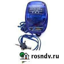 Адаптер блок питания универсальный XM-1000D Уфа - изображение 1