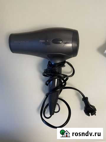 Фен Philips Красногорск - изображение 1