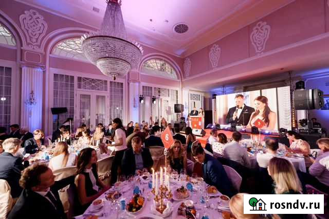 Аренда звука, света, сцен,светодиодных экранов Санкт-Петербург - изображение 1