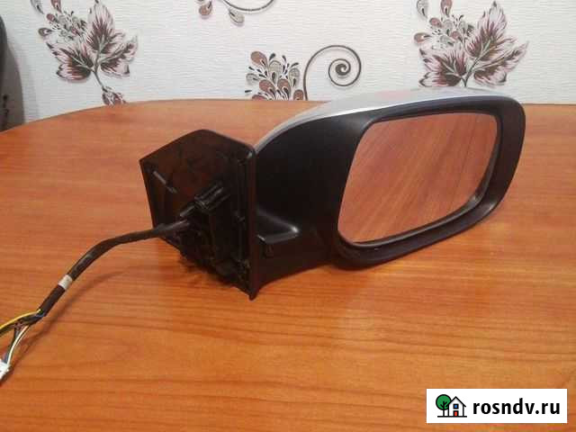 Зеркало заднего вида Нижний Тагил - изображение 1