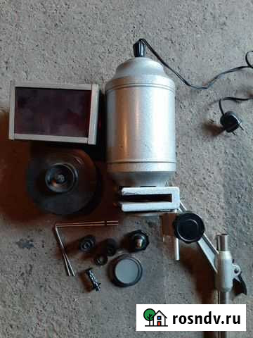 Набор фотографа Красноярск - изображение 1