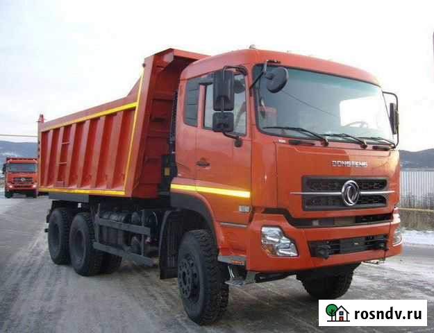 Аренда самосвалов, вывоз снега Ижевск - изображение 1